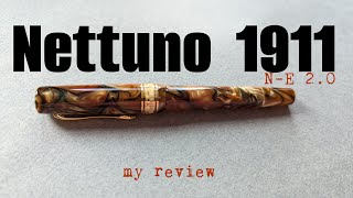 New Pen Day! Nettuno 1911 NE 2.0 Fountain Pen: My Review
Check out the Nettuno 1911 N-E 2.0 Anemone at Atlas Stationers:
https://www.atlasstationers.com/products/nettuno-n-e-2-0-fountain-pen-anemone?sca_ref=5789693.rtZyGHnPE7
Use coupon code LORELEI10 for 10% off your order- exclusions do apply
on some brands-
Ink: Birmingham Pen Co. Distressed Leather
I am also an affiliate at Vanness1938.com
Coupon code is LORELEIPENS for 10% off!
Music: Amber Lights by Chill Code EPIDEMIC SOUND New Pen Day! Nettuno 1911 NE 2.0 Fountain Pen: My Review