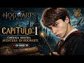 Hogwarts legacy #1 el inicio de albus severus!!!🪄🪄