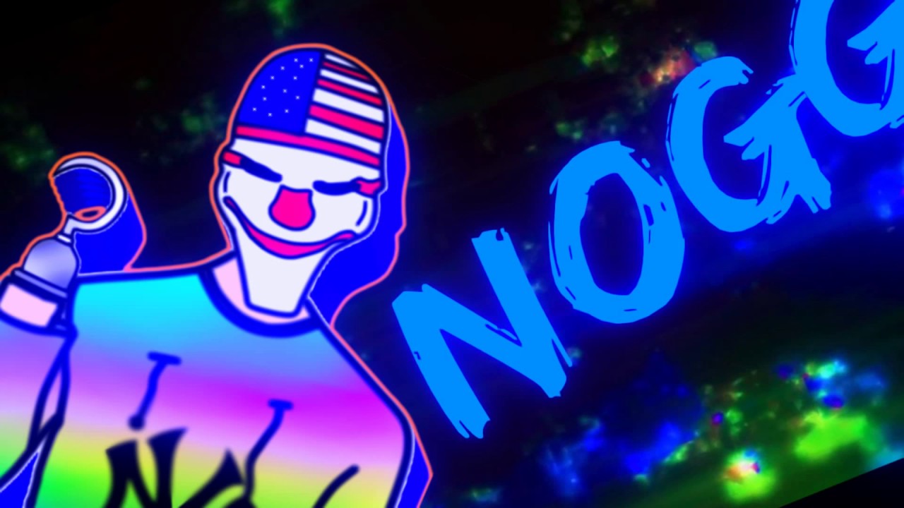 [01] Intro for Nogg™ ‹ moneyfx ›