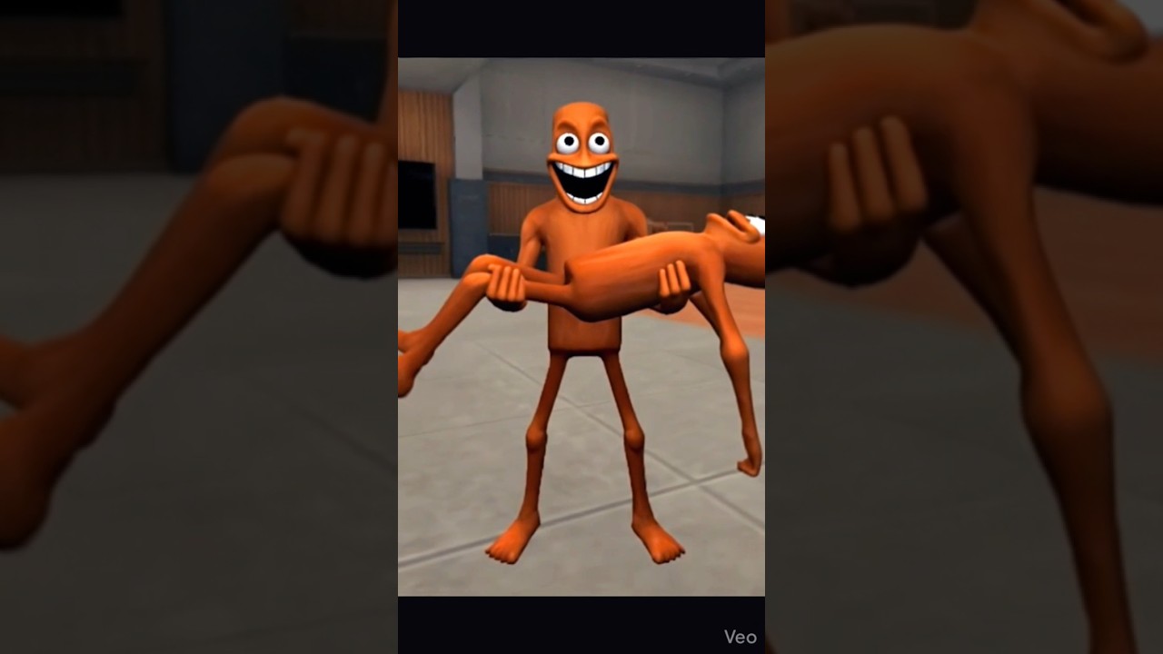 Tung tung sahur fighting funny video 