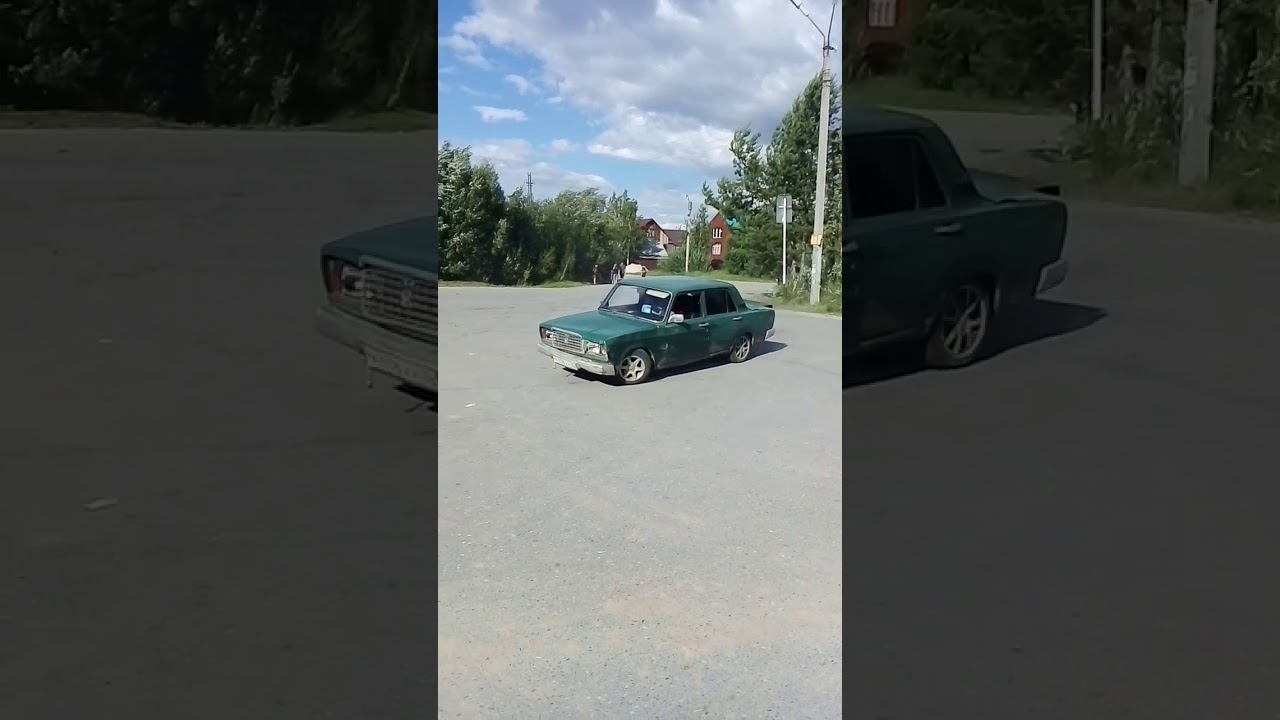 Ваз 21 о7