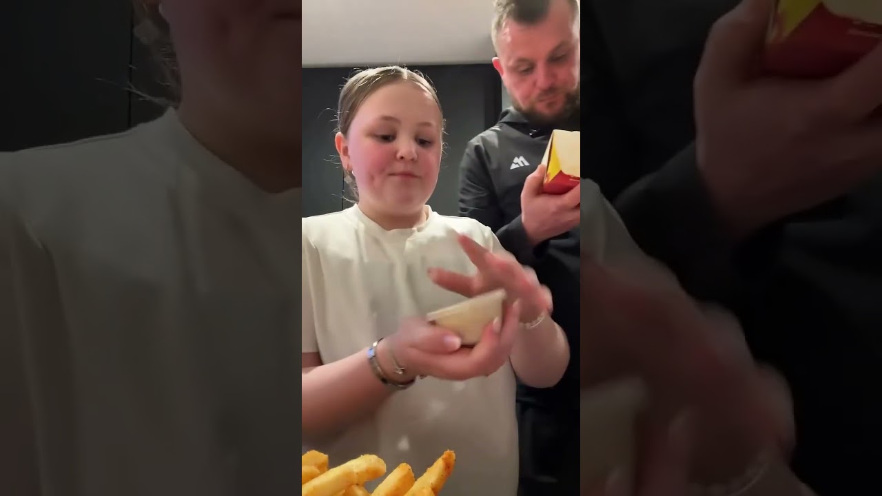 Tonight’s Pilton tea with the family ❤️ @pepespiripiri