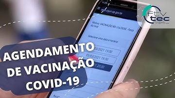 Agendar Vacina Olinda