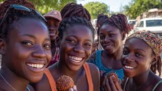 Mammi´s Foods Tanzania _ Tamoo_ Presentation _ English