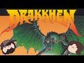 Drakkhen - Game Grumps