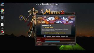 Windows 10 metin2 çözüm 00