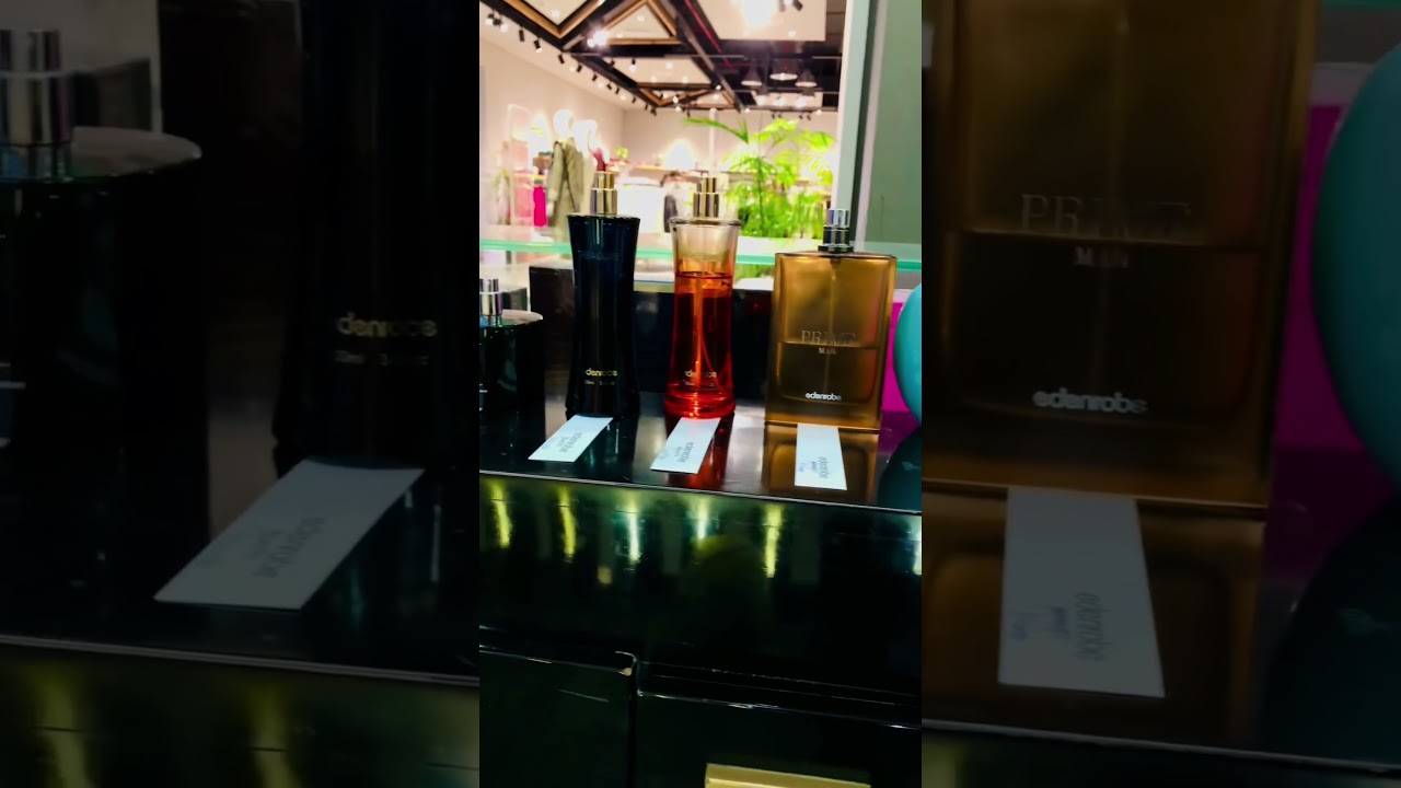 Edenrobe All perfumes review with 50 % & 25 % Discount available | 