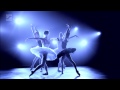 SHANDESIGN studio - Ballet. Sportaccord World Combat Games Saint Petersburg 2013