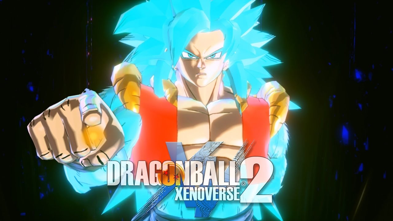 Dragon ball xenoverse 2 how to mod xbox one