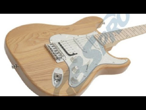 Guitarra Gbs pro