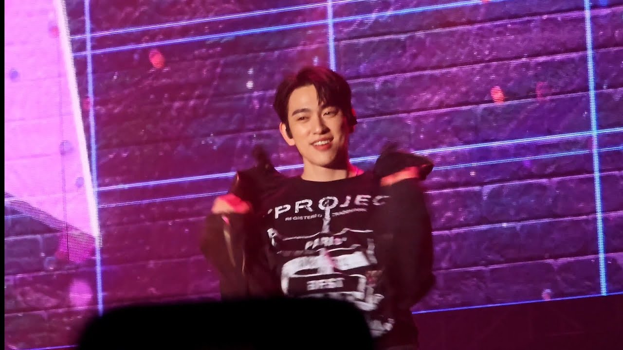 GOT7 ジニョン rendezvous in ソウル USB GOT7 ジニョン rendezvous in