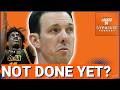 CONFIRMED: Gerry McNamara NOT DONE Adding To Syracuse Basketball's Roster | What's His Next Move?