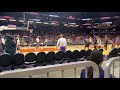 Suns Open Practice Oct 8 - 10 Pass