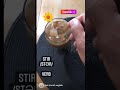 Stirring The Coffee Englishstream Learnenglish Inglés Grammar Grammar Pronunciation 
