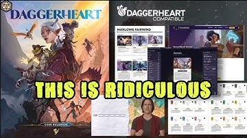 How Daggerheart plans to make you rich