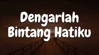 Demeises - Dengarlah Bintang Hatiku ~ Aku Akan Menjagamu Semampu dan Sebisaku (Lirik Lagu) MIX Jinan