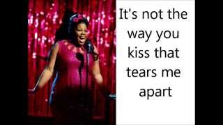 Glee Cast - Baby It&#39;s You lyrics