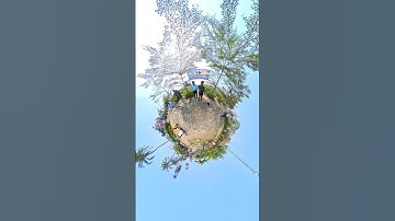 Insta 360 camera video. #fun #funny #360camera #travel360 #insta360 #trending #viralshort