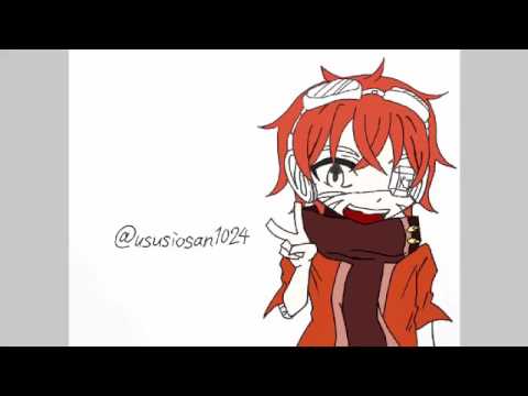 【狂人が】灯油さん塗った🙌