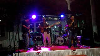 Baruna Elpamas - I Dont Like Monday