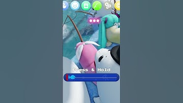 Roblox Be A Silly Seal #beasillyseal #roblox #fisch #dahood