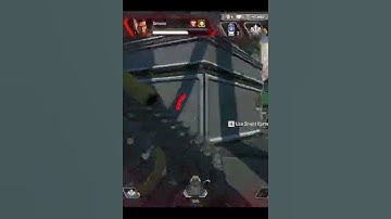 INSANE 1V3 CLUTCH | Apex Legends #Shorts
