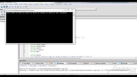 search data in csv files