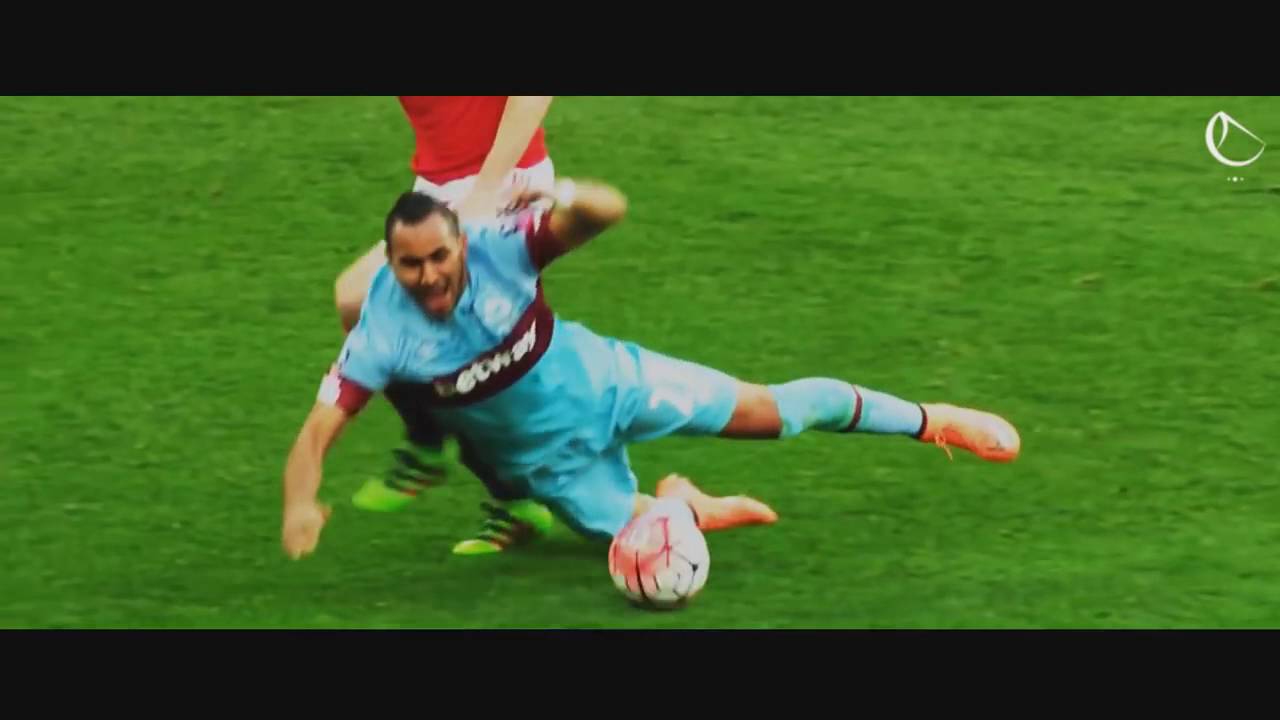 Dimitri Payet Magical Skills Show || 2016