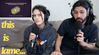 Why North America Can't Build Nice Apartments | Americans React | Loners #175