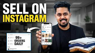 Instagram Marketing Mastery: 10x Your Sales with These 6 Secrets 🔥