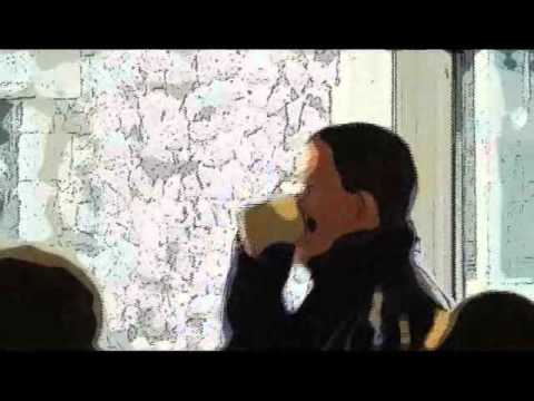 Stranger On The Shore Part 2 - YouTube