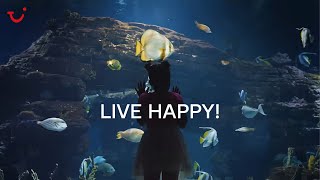 TUI LIVE HAPPY
