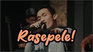 RASEPELE - RAMASHOX LIVE