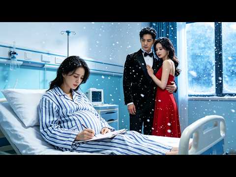 The wife suffers a dying childbirth and is on the brink of death, while the husband accompanies his first love to a concert. Completely devastated, he signs the divorce papers and leaves. The ex-husband learns the truth and is so remorseful that he kowtows until he bleeds! #中国电视剧 #爽文 #追妻火葬場 #逆袭
