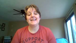 Second Step Week 20 Day 3
