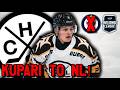 Rasmus Kupari To The NL!! Jets Fan Reaction!!