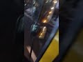 Поездка на Маршрутке с переда | Ride at Minibus from front | Поїздка на маршрутному таксі с переду
