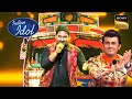 &#39;Jhoom Barabar Jhoom&#39; पर Shravan को सुन सब हुए नाचने पर मजबूर | Indian Idol Season 9 | Full Episode