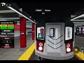 Having fun with Subway Train