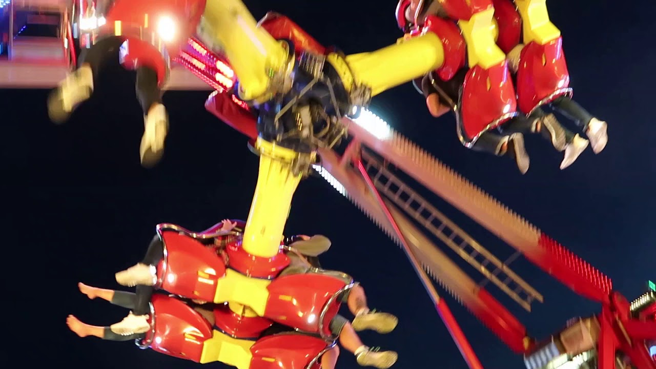 Avenger Royal - Zinnecker (Offride) Video Öcher Sommer Bend Aachen 2018