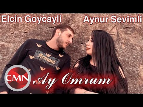 Elcin Goycayli - Ay Ömrüm