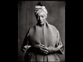 Jessye norman  chausson  chanson perpetuelle