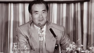 さようなら、永遠のヒーロー　長嶋茂雄『歴史の証言 〜あの日何が語られたのか〜』