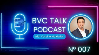 Podcast 007: Revues des annonces du 21 Mars 2023