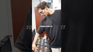 DISGUSTING Rolex Shop Experience! | Luke Belmar