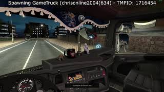ETS2MP Report N.456