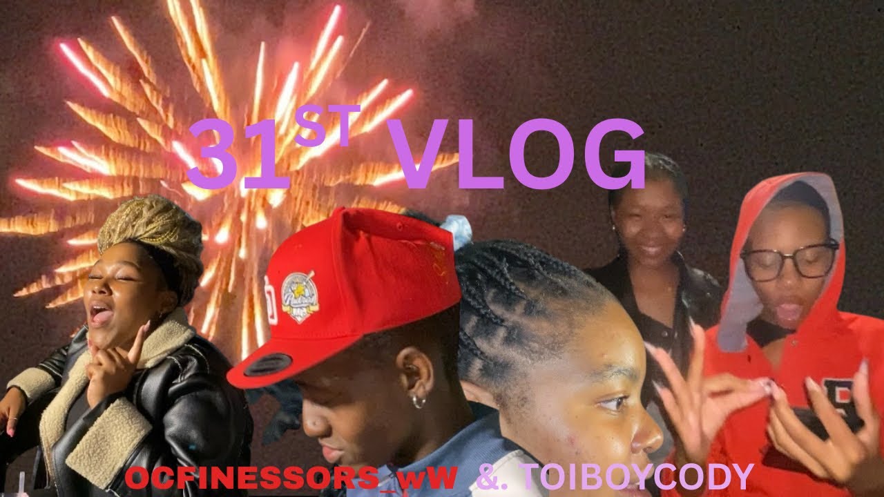 @Ocfineessors_ww X @toiboycody at the backyard Party 🎉 