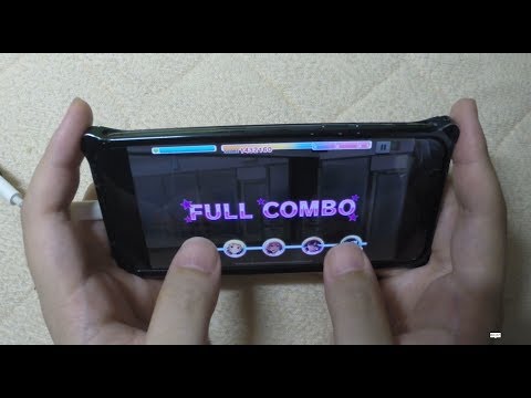 【デレステ】 夏恋 -NATSU KOI- Master フルコン