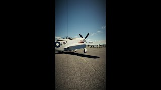 100SQN Warbirds Over Scone 2026 🤩