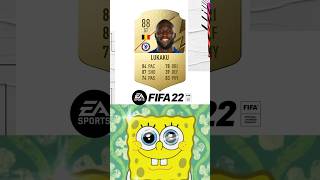 Lukakus Rollercoaster Carreer Which Fifa Was His Primelukaku napoli intermilan manutd